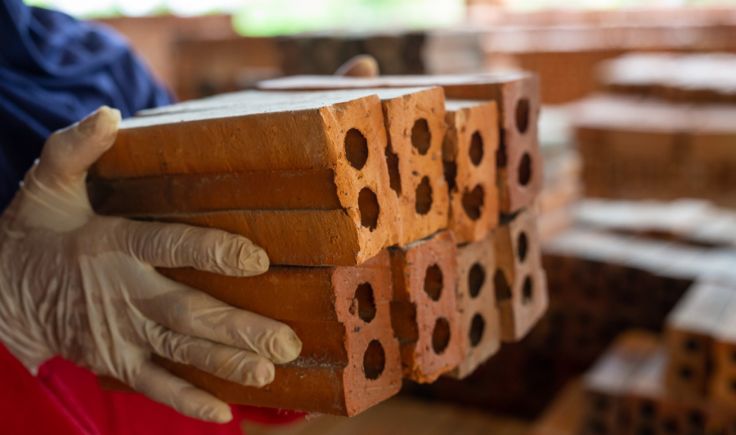 material de construção