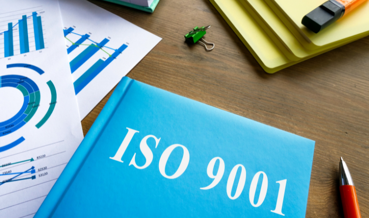 iso 9001