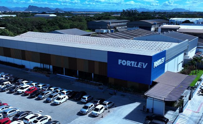 FORTLEVE SERRA